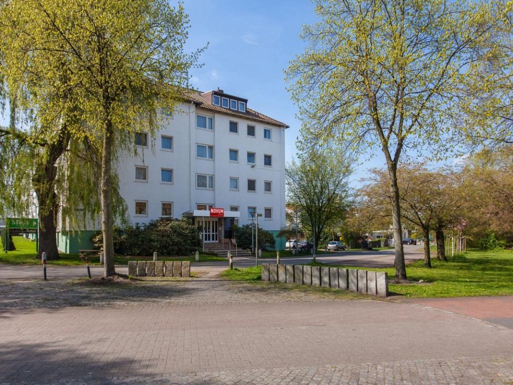 Novum Hotel Garden Bremen #1